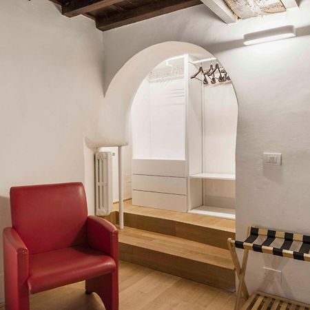 Appartamento Palazzo Bardi Apartments N 2 فلورنس المظهر الخارجي الصورة