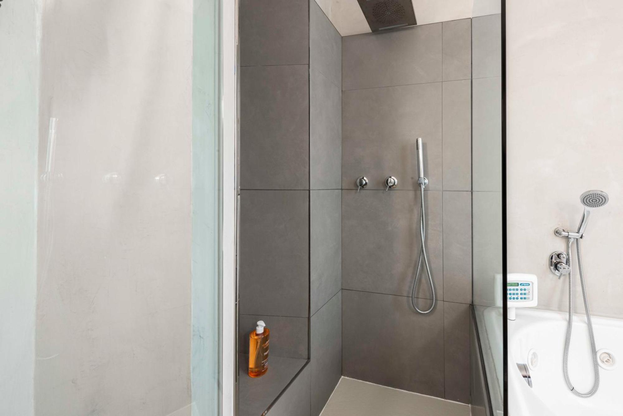 Appartamento Palazzo Bardi Apartments N 2 فلورنس المظهر الخارجي الصورة