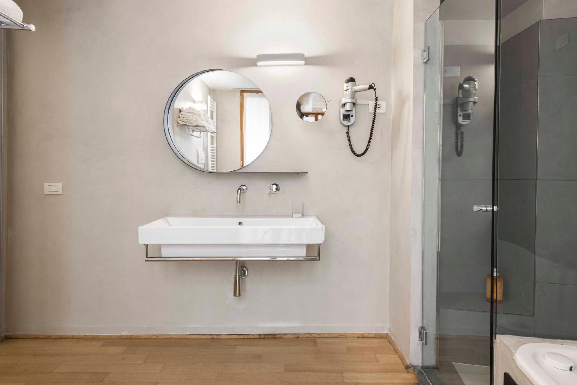 Appartamento Palazzo Bardi Apartments N 2 فلورنس المظهر الخارجي الصورة