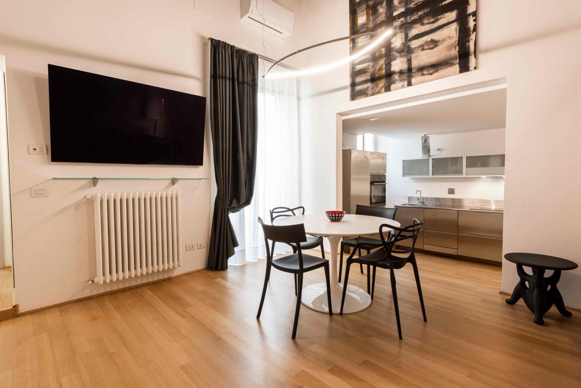 Appartamento Palazzo Bardi Apartments N 2 فلورنس المظهر الخارجي الصورة