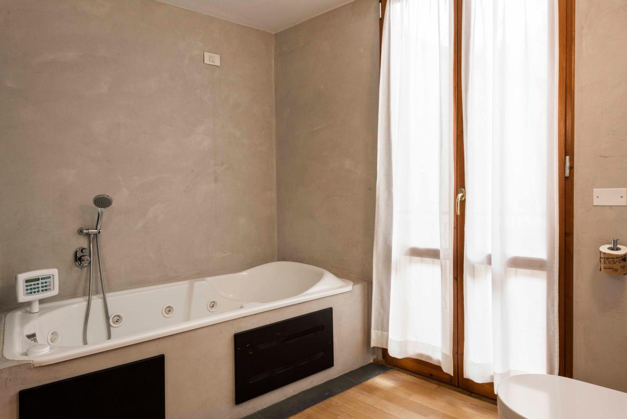 Appartamento Palazzo Bardi Apartments N 2 فلورنس المظهر الخارجي الصورة
